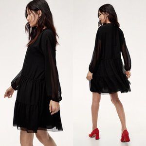 Wilfred Lamare dress